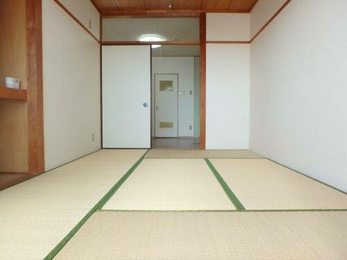 シティーハイツモリー_内装_0