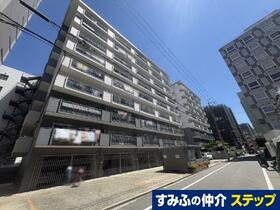 西中島ホワイトハイツ