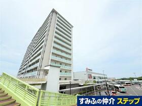 ローレルコート栂・美木多駅前