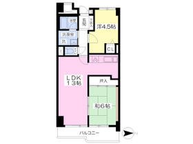 間取り：213142294442