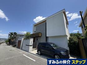 兵庫県宝塚市千種4丁目