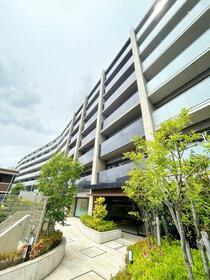 クレストフォルム生田グランヒルズ