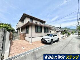 大阪府豊能郡豊能町ときわ台５丁目