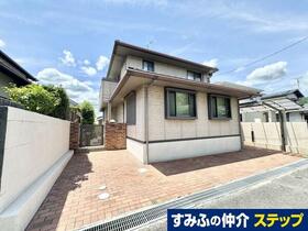 大阪府豊能郡豊能町ときわ台５丁目