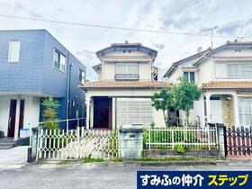 滋賀県大津市一里山３丁目