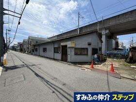 大阪府東大阪市高井田