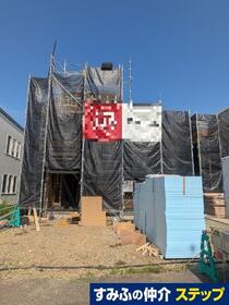 北海道札幌市清田区清田六条2丁目