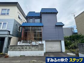 北海道札幌市西区八軒四条西３丁目