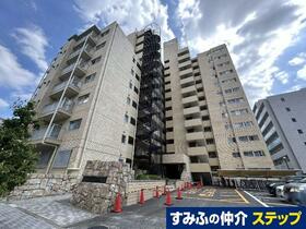 三旺マンション第二新栄