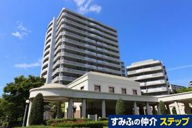 ベル・パークシティ画地?　ＷＥＳＴ棟