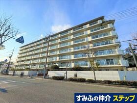 芦屋パークマンション