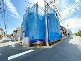 埼玉県所沢市東狭山ケ丘２丁目