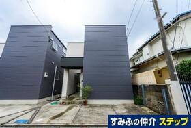 東京都小金井市貫井南町１丁目