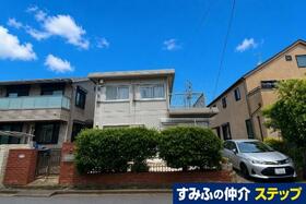 神奈川県茅ヶ崎市浜之郷