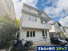 東京都世田谷区岡本３丁目