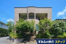 神奈川県川崎市麻生区王禅寺東３丁目