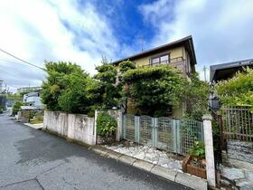 千葉県柏市西山１丁目