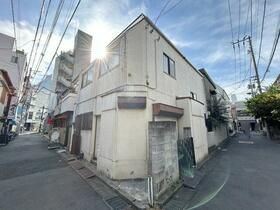 東京都新宿区神楽坂６丁目