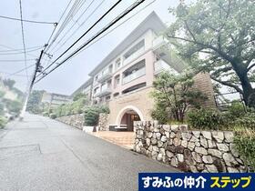 セレッソコート御影ヒルズ光陵館