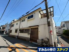大阪府大阪市城東区中浜１丁目
