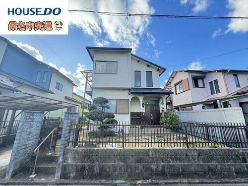 detached 三重県桑名郡木曽岬町大字富田子