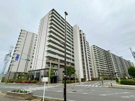 ＳＨＩＮＴＯ　ＣＩＴＹ（シントシティ）　Ｈ棟