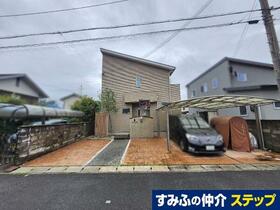 奈良県奈良市千代ヶ丘１丁目