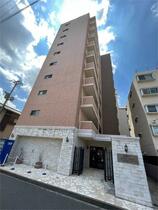 大阪府吹田市垂水町３丁目（賃貸マンション1K・10階・23.83㎡） その1