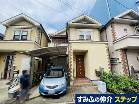 大阪府摂津市鶴野4丁目