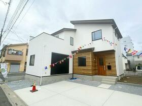埼玉県草加市新善町