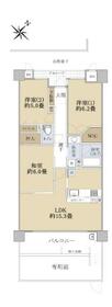 東急ドエル千里藤白台ヴェルデ