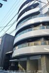 渋谷区富ヶ谷２丁目 8階建 築20年のイメージ