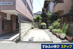 大阪府堺市北区百舌鳥梅町３丁