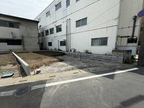 埼玉県川口市南鳩ヶ谷４丁目