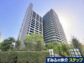 クレストタワー品川シーサイド