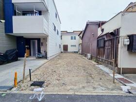 大阪府大阪市住吉区帝塚山東３丁目