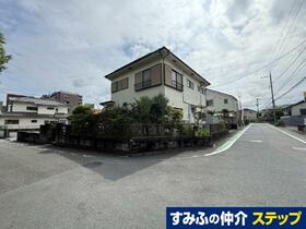 東京都八王子市越野