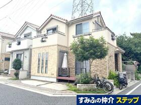 東京都練馬区土支田３丁目