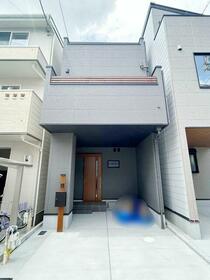 京都府京都市右京区山ノ内宮前町