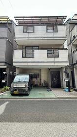 大阪府摂津市東一津屋
