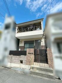 兵庫県尼崎市南武庫之荘２丁目