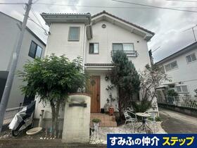 神奈川県大和市下鶴間