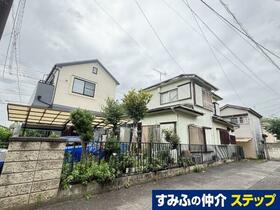 埼玉県八潮市大字南川崎
