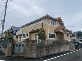 東京都八王子市小比企町