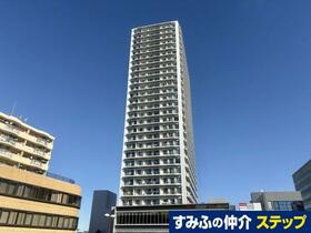シティタワー上尾駅前