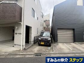 東京都大田区田園調布本町