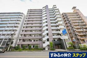 エクセレントシティ西川口
