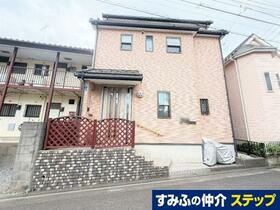 埼玉県川越市岸町1丁目