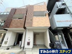 東京都墨田区堤通１丁目