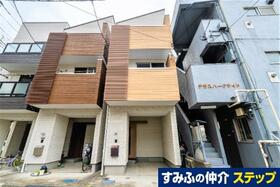東京都墨田区堤通１丁目
